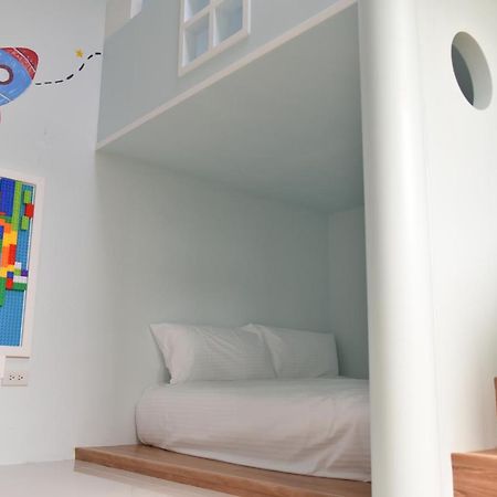 Kids Heart Home Фенюань Екстер'єр фото